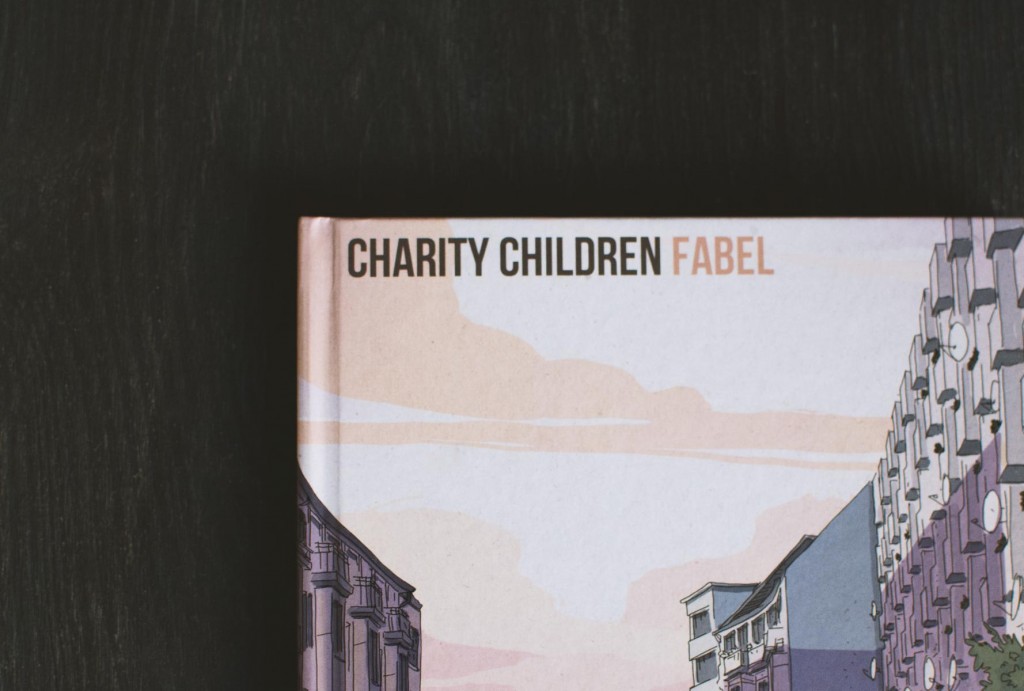 Charity Children Fabel 1