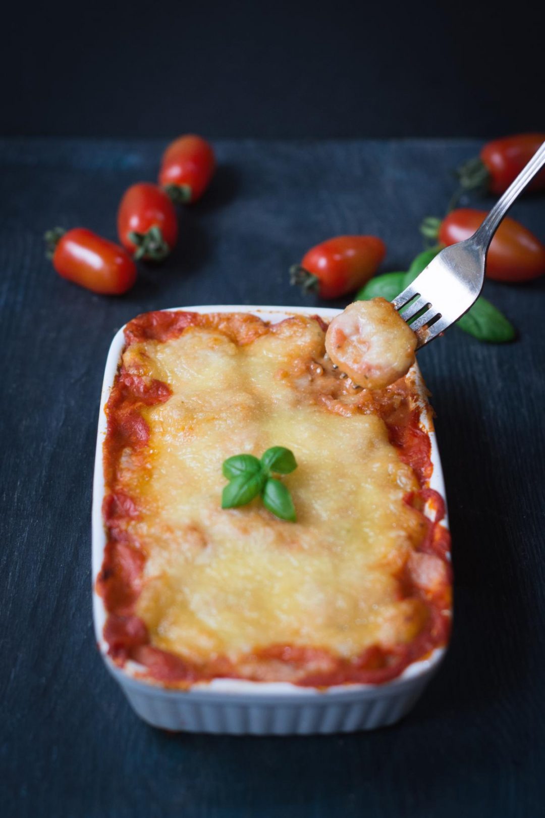 Gnocchi Al Forno — Rezepte Suchen