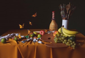 Warum Vegan - vegane Rezepte