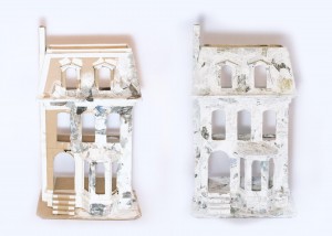 Puppenhaus DIY